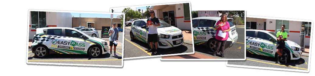 Bunbury Driving Instructor